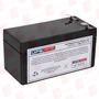 UPS BATTERY TLV1214