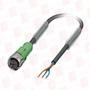 PHOENIX CONTACT SAC-3P- 3 0-PUR/FS SCO