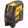STANLEY BLACK & DECKER DW0822