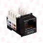 BLACK BOX CORP CAT6J-BK-5PAK