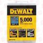 STANLEY BLACK & DECKER DWHTTA7085