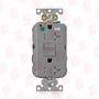 LEVITON GFWT2-HGG