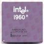 INTEL NG80960JA25