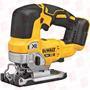 STANLEY BLACK & DECKER DCS334B