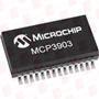 MICROCHIP TECHNOLOGY INC MCP3903-I/SS