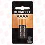 DURACELL 10041333662876