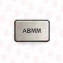 ABRACON ABMM-25.000MHZ-B2-T
