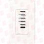 LUTRON NTGRX-4S-WH