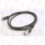 MENCOM RJ45-IC-03-BK