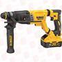 STANLEY BLACK & DECKER DCH263R2