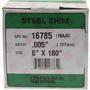 PRECISION BRAND 16785
