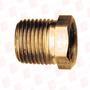 FAIRVIEW FITTINGS 110-BA