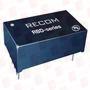 RECOM RBD-12-0.35/W