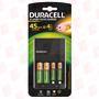 DURACELL D/CELL CEF14