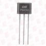 ON SEMICONDUCTOR PN4393