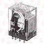 MATSUSHITA ELECTRIC HJ4-L-T-AC120V