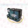 MAC VALVES INC 82A-AA-CAA-TM-DAAP-1DA