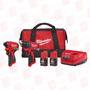 MILWAUKEE POWER TOOLS 3494-22