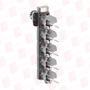 FORTRESS INTERLOCKS XMR3-3-0-MLIS-W-02022