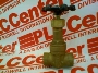POWELL VALVES 500-GATE-1/2
