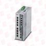 PHOENIX CONTACT FL SWITCH 4004T-8POE-4SFP
