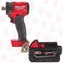 MILWAUKEE POWER TOOLS 1644883/8312461
