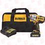 STANLEY BLACK & DECKER DCF964GH1