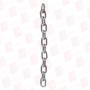 CONERY 1/8” SS CHAIN 304