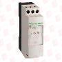 SCHNEIDER ELECTRIC RE7-YA12BU