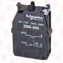 SCHNEIDER ELECTRIC ZBE-205