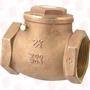 LEGEND VALVE 105-109