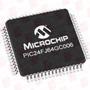 MICROCHIP TECHNOLOGY INC PIC24FJ64GC006-I/PT