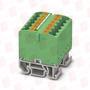 PHOENIX CONTACT PTFIX 12X2,5-NS15A GN