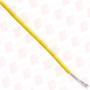 ALPHA WIRE 3251-YELLOW-100