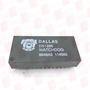 DALLAS SEMICONDUCTOR DS1286