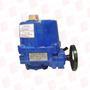 ABZ VALVE ABZ-015 120/220VAC