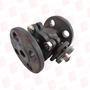 FNW VALVE CORP 601-150-1/2