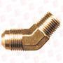 FAIRVIEW FITTINGS 54-8C