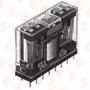 MATSUSHITA ELECTRIC NC4D-PL2-DC24V