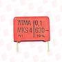 WIMA MKS4J031004C00KSSD