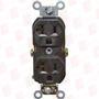 LEVITON BR20