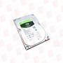 SEAGATE ST500DM009