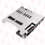 GLOBAL CONNECTOR TECHNOLOGY MEM2052-00-195-00-A