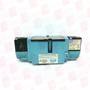 MAC VALVES INC 82A-DA-000-TM-DAAP-1DA