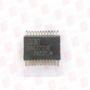 TEXAS INSTRUMENTS SEMI DAC7731E