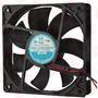 ORION FANS OD1225-12HBIP69K