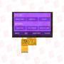 DISPLAY TECH INC DT050TFT-TS