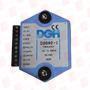 DGH CORP D2602-1