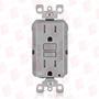 LEVITON GFWT1-GY