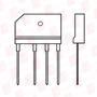 DIODES INC GBJ806-F